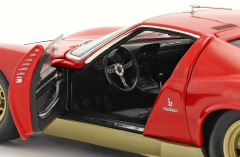 KYOSHO - LAMBORGHINI - MIURA SV 1970