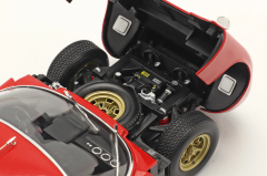 KYOSHO - LAMBORGHINI - MIURA SV 1970