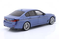 GT-SPIRIT - BMW - 5-SERIES B5 ALPINA SALOON 2023