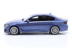 GT-SPIRIT - BMW - 5-SERIES B5 ALPINA SALOON 2023