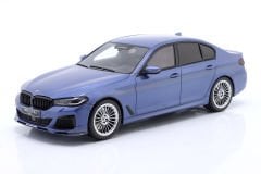 GT-SPIRIT - BMW - 5-SERIES B5 ALPINA SALOON 2023