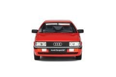 OTTO-MOBILE - AUDI - QUATTRO GT COUPE 1987