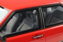 OTTO-MOBILE - AUDI - QUATTRO GT COUPE 1987