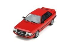 OTTO-MOBILE - AUDI - QUATTRO GT COUPE 1987