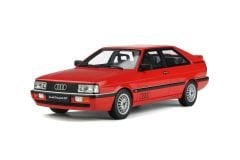 OTTO-MOBILE - AUDI - QUATTRO GT COUPE 1987