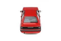OTTO-MOBILE - AUDI - QUATTRO GT COUPE 1987