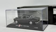 MINICHAMPS - VOLVO 121