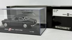 MINICHAMPS - VOLVO 121