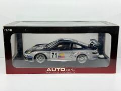 AUTOART PORSCHE 996 GT3RSR N71 2005 ALEX JOB