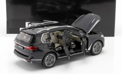 KYOSHO - BMW - X7 (G07) 2019