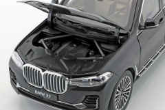 KYOSHO - BMW - X7 (G07) 2019
