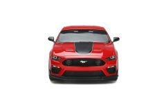 GT-SPIRIT - FORD USA - MUSTANG MACH 1 COUPE 2021