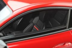 GT-SPIRIT - FORD USA - MUSTANG MACH 1 COUPE 2021