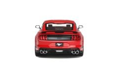 GT-SPIRIT - FORD USA - MUSTANG MACH 1 COUPE 2021