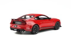 GT-SPIRIT - FORD USA - MUSTANG MACH 1 COUPE 2021