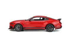 GT-SPIRIT - FORD USA - MUSTANG MACH 1 COUPE 2021