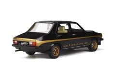 OTTO-MOBILE - RENAULT - R12 ALPINE 1978