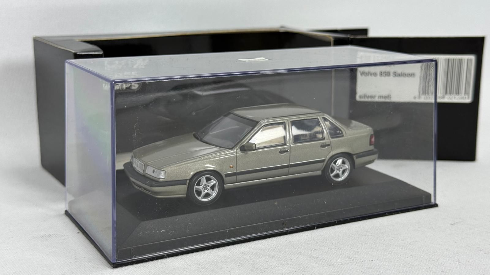 MINICHAMPS - VOLVO 850 SALOON