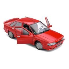 RENAULT - R21 TURBO MKI 1988
