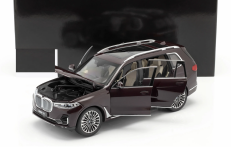 KYOSHO - BMW - X7 (G07) 2019