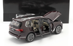 KYOSHO - BMW - X7 (G07) 2019