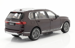KYOSHO - BMW - X7 (G07) 2019