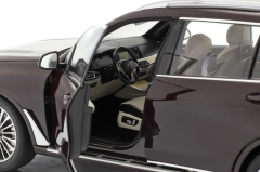 KYOSHO - BMW - X7 (G07) 2019