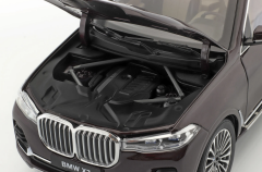 KYOSHO - BMW - X7 (G07) 2019