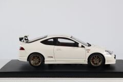 1/18 AUTOART HONDA İNTEGRA TYPE R MUGEN 2001 WHITE - 73251