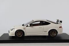 1/18 AUTOART HONDA İNTEGRA TYPE R MUGEN 2001 WHITE - 73251