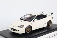 1/18 AUTOART HONDA İNTEGRA TYPE R MUGEN 2001 WHITE - 73251