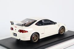 1/18 AUTOART HONDA İNTEGRA TYPE R MUGEN 2001 WHITE - 73251
