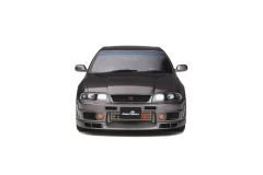 OTTO-MOBILE - NISSAN - SKYLINE GT-R GRAND TOURING CAR BY OMORI FACTORY (BCNR33) 1999
