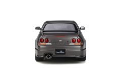 OTTO-MOBILE - NISSAN - SKYLINE GT-R GRAND TOURING CAR BY OMORI FACTORY (BCNR33) 1999