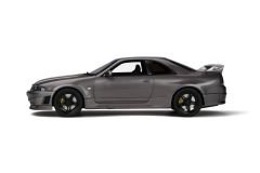 OTTO-MOBILE - NISSAN - SKYLINE GT-R GRAND TOURING CAR BY OMORI FACTORY (BCNR33) 1999