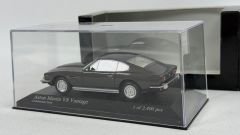 MINICHAMPS - ASTON MARTIN V8 COUPE 1987
