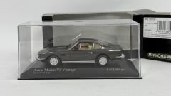 MINICHAMPS - ASTON MARTIN V8 COUPE 1987