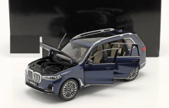 KYOSHO - BMW - X7 (G07) 2019