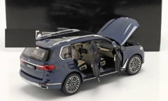 KYOSHO - BMW - X7 (G07) 2019