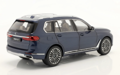 KYOSHO - BMW - X7 (G07) 2019
