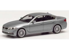 1/87 BMW 5 Limo, grey