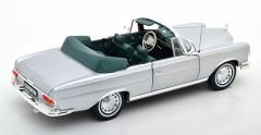 NOREV - MERCEDES BENZ - S-CLASS 280SE (W108) CABRIOLET 1969