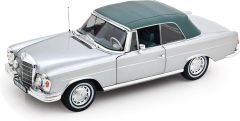 NOREV - MERCEDES BENZ - S-CLASS 280SE (W108) CABRIOLET 1969