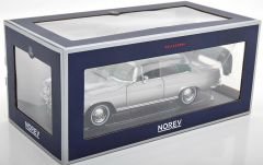 NOREV - MERCEDES BENZ - S-CLASS 280SE (W108) CABRIOLET 1969
