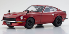 KYOSHO - NISSAN - FAIRLADY Z-L (S30) 1970