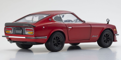 KYOSHO - NISSAN - FAIRLADY Z-L (S30) 1970