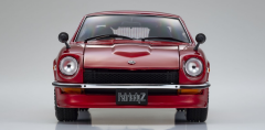 KYOSHO - NISSAN - FAIRLADY Z-L (S30) 1970