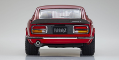 KYOSHO - NISSAN - FAIRLADY Z-L (S30) 1970