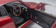 KYOSHO - NISSAN - FAIRLADY Z-L (S30) 1970
