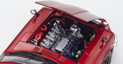 KYOSHO - NISSAN - FAIRLADY Z-L (S30) 1970